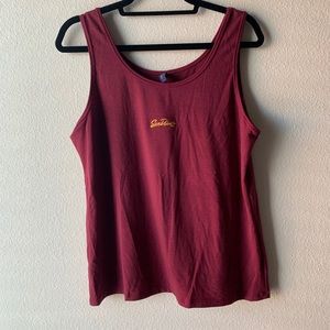 Social Awareness • ASU SunDevils Tank
